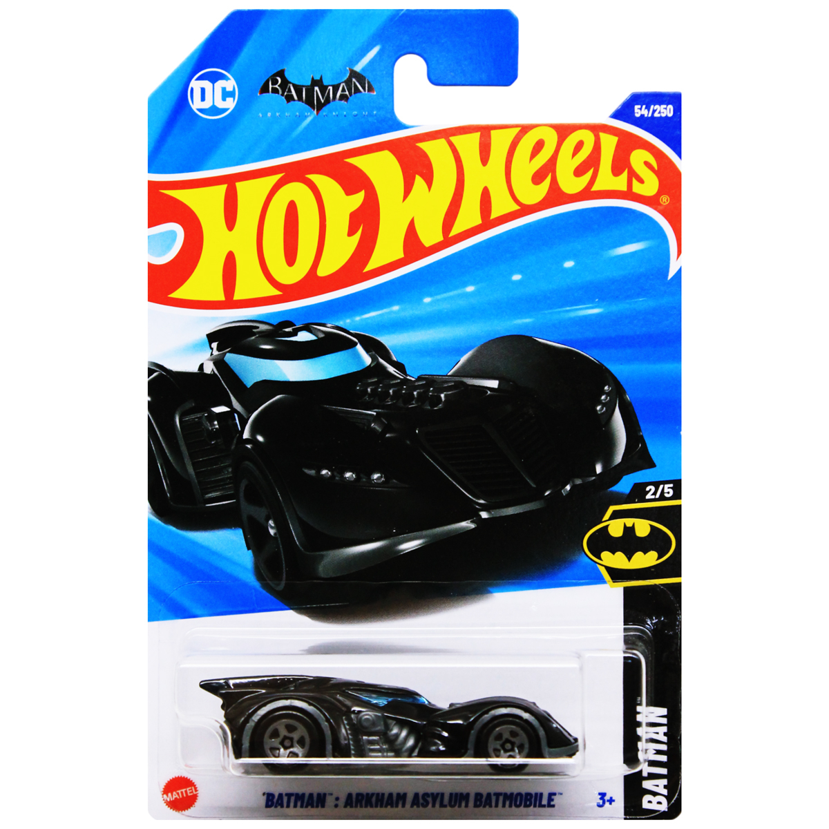 Si U Xe Hot Wheels C Batman Robin Batmobile M U M U Giao Ng U N Fahasa