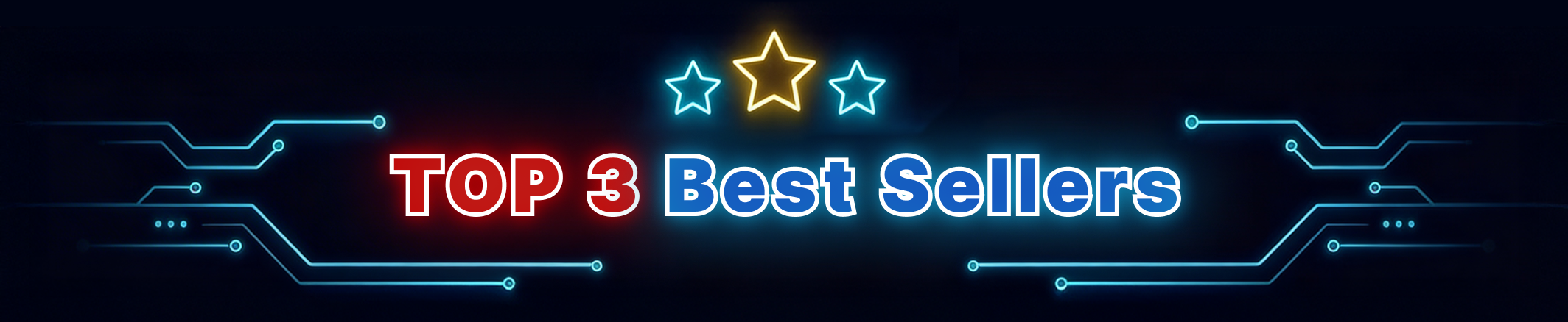 Top Ranks Banner