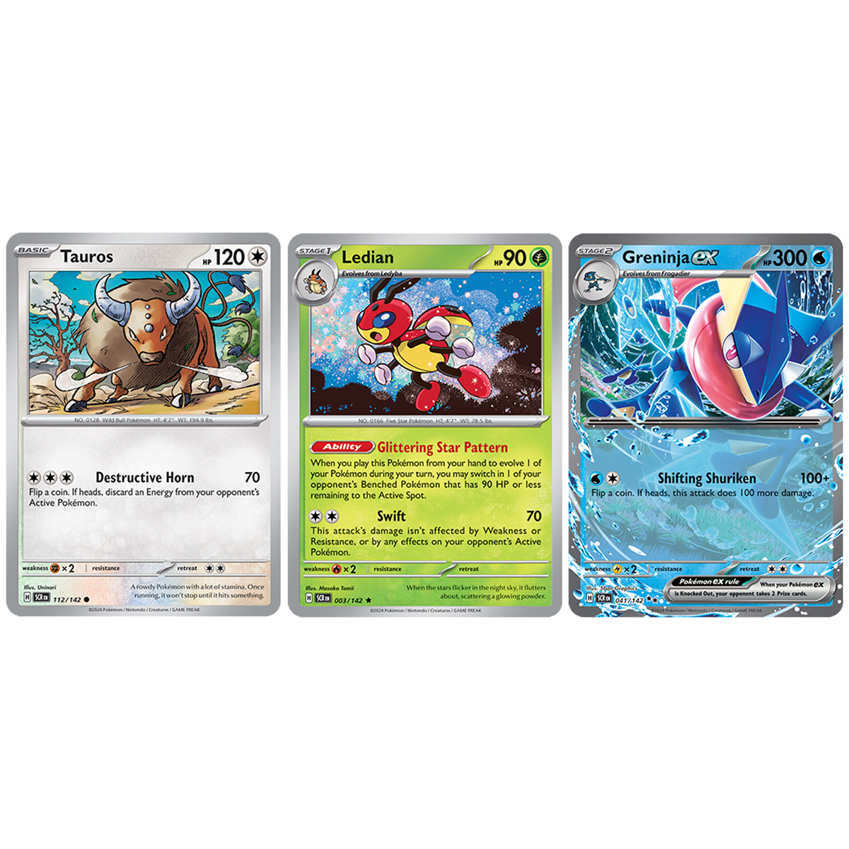 ポケモンカードゲーム Quang Minh Quang Купити Картки (Китай) в