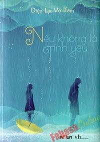 Nếu Không Là Tình Yêu