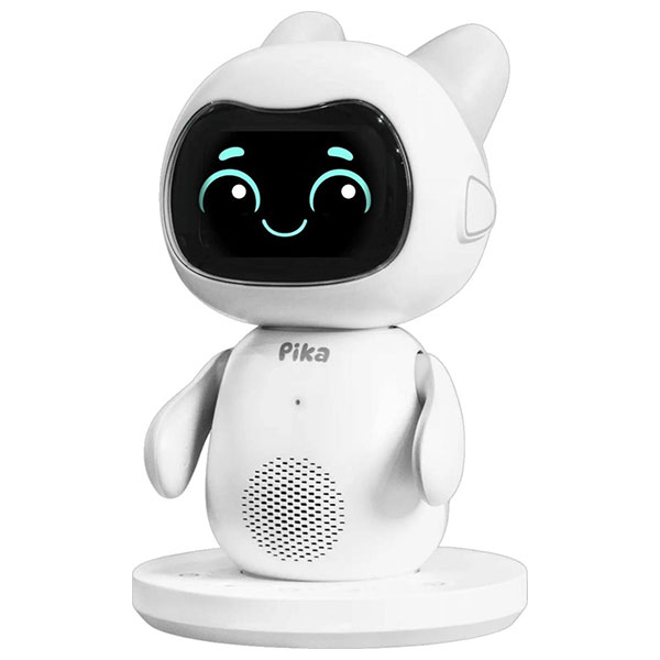 Robot Học Tiếng Anh Pika - PK-01