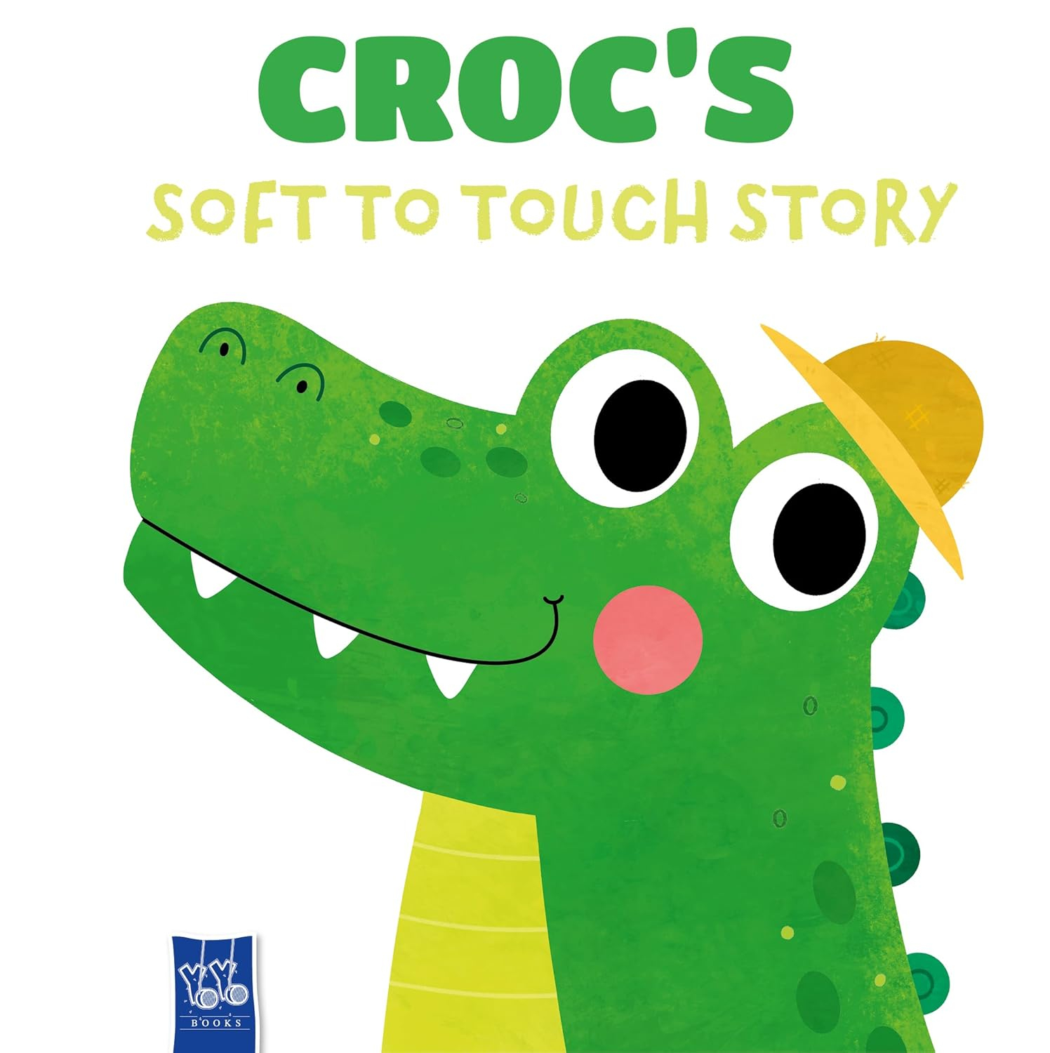 Croc  - Soft To Touch Story