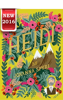 Heidi (New Release)