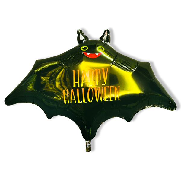 Bong Bóng Trang Trí Halloween - WanLongDa WSQQ01 - Hình Dơi