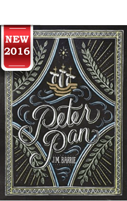 Peter Pan (New Release)
