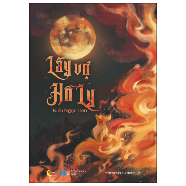 Lấy Vợ Hồ Ly