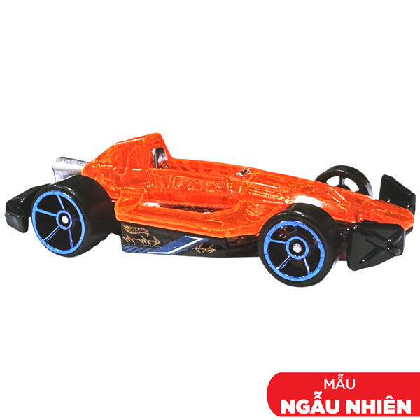 Siêu Xe Hot Wheels C4982 - 64/250 - Arrow Dynamic