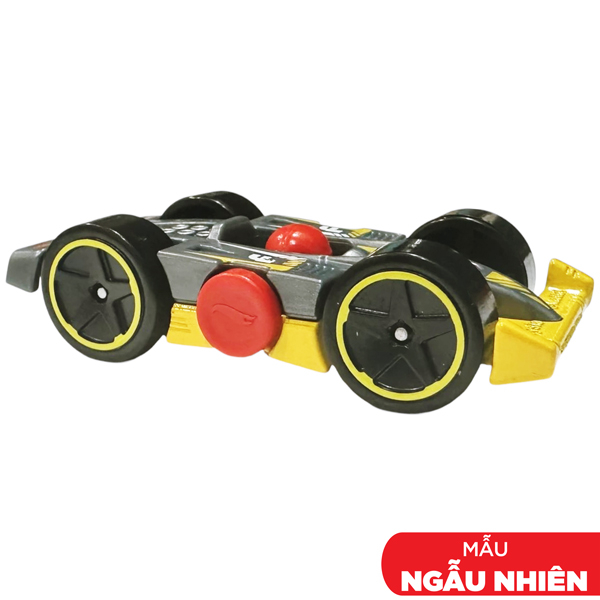 Siêu Xe Hot Wheels C4982 - 117/250 - Flippin Fast