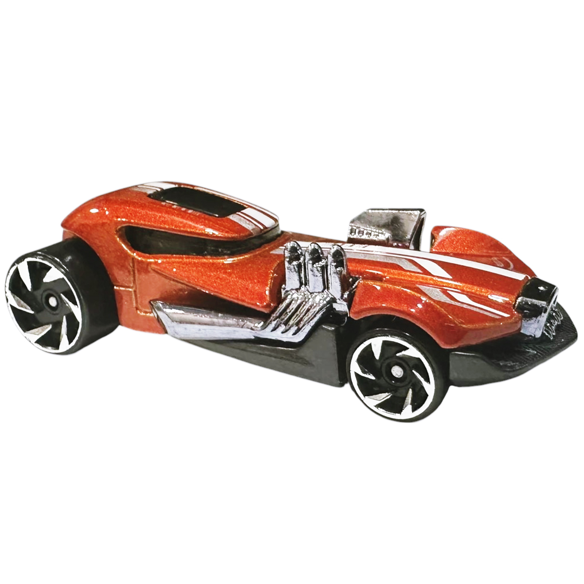 Siêu Xe Hot Wheels C4982 - 218/250 - Mod Mill - FAHASA.COM