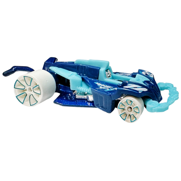 Siêu Xe Hot Wheels C4982 - 35/250 - Wattzup