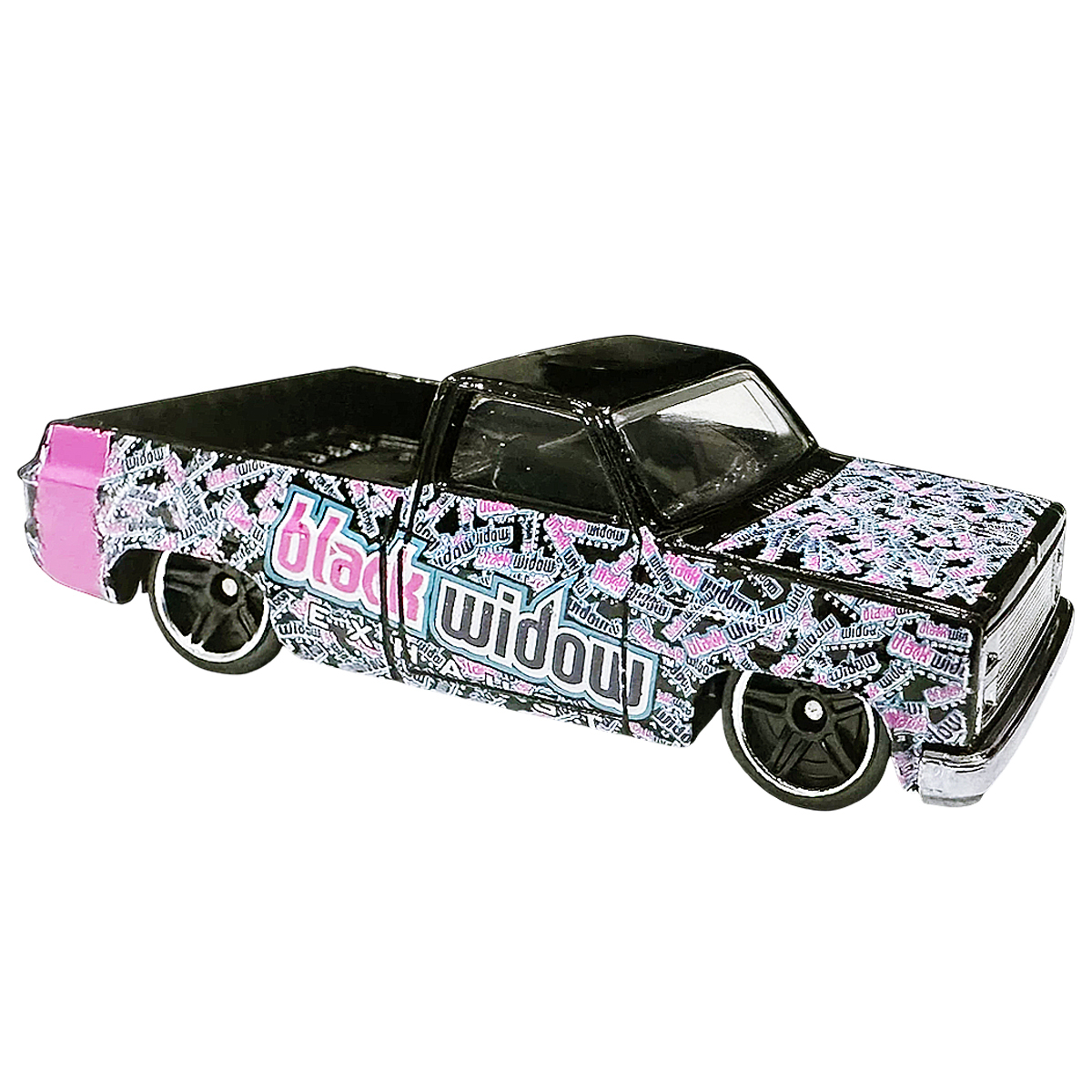 Siêu Xe Hot Wheels C4982 - 42/250 - 83 Chevy Silverado - FAHASA.COM