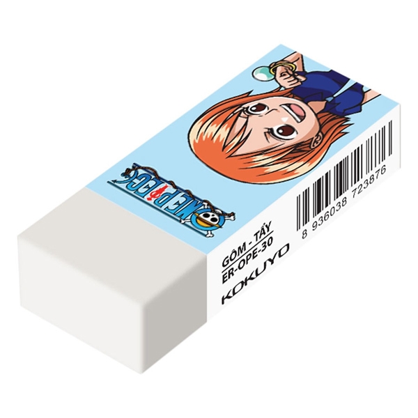 Tẩy One Piece - ER-OPE-30 - Xanh Dương