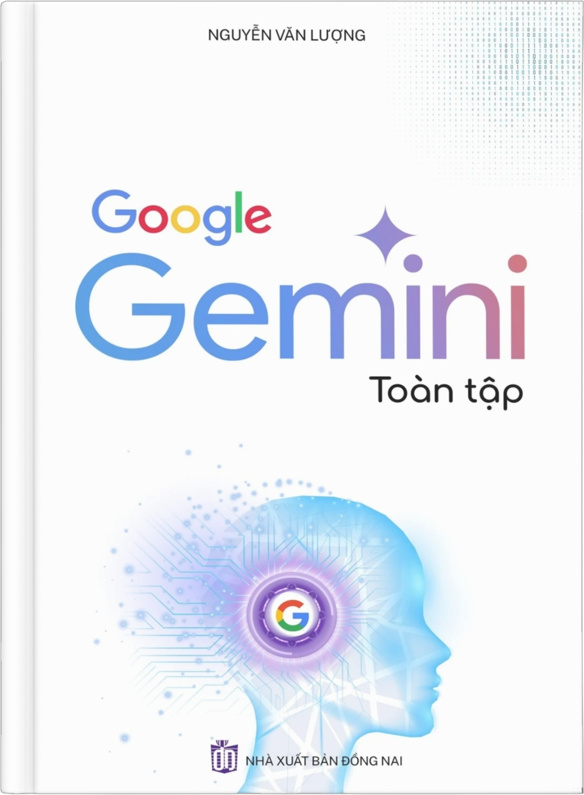 google gemini toàn tập