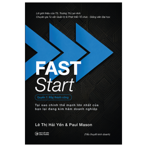 Fast Start - Quyển 1 - Bẫy Thành Công