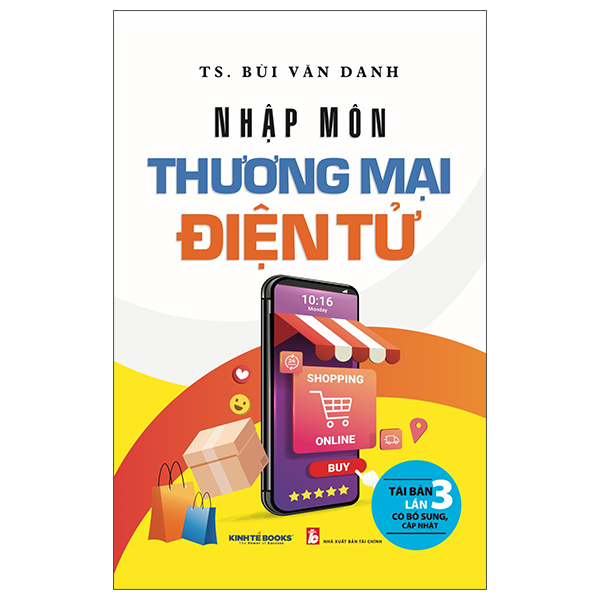 Nhập Môn Thương Mại Điện Tử
