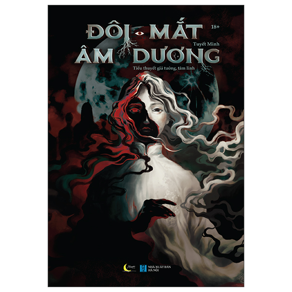 Sách Đôi Mắt Âm Dương - Do