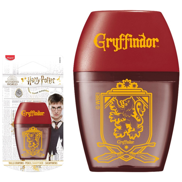 Chuốt Elip Harry Potter - Maped