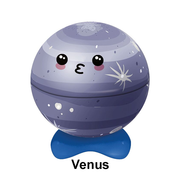 Chuốt Chì Hành Tinh - Maped 051102 - Venus