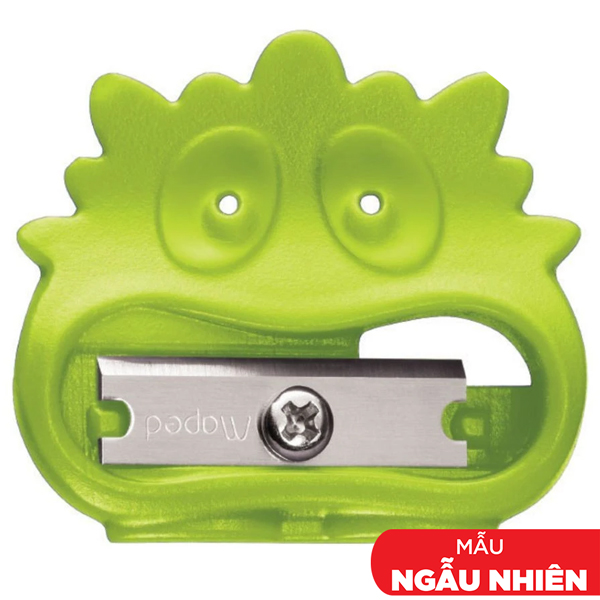 Chuốt Chì Vivo Monster - Maped 063511 - Màu Xanh Lá (Mẫu Sản Phẩm Giao Ngẫu Nhiên)