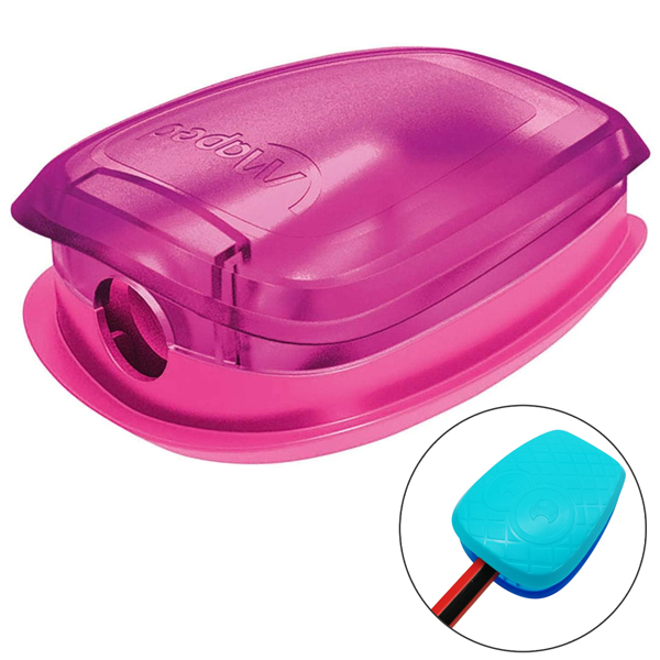 Chuốt Chì Pulse - Maped 418420 - Màu Hồng