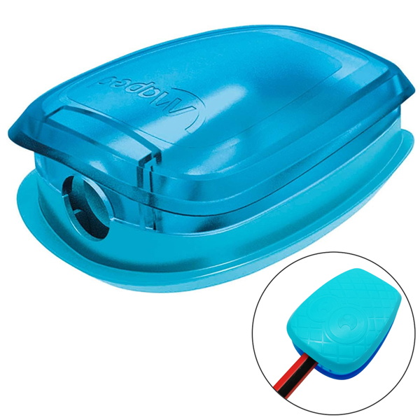 Chuốt Chì Pulse - Maped 418420 - Màu Xanh Dương