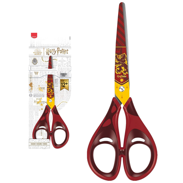 Kéo Học Sinh Harry Potter 16 cm - Maped