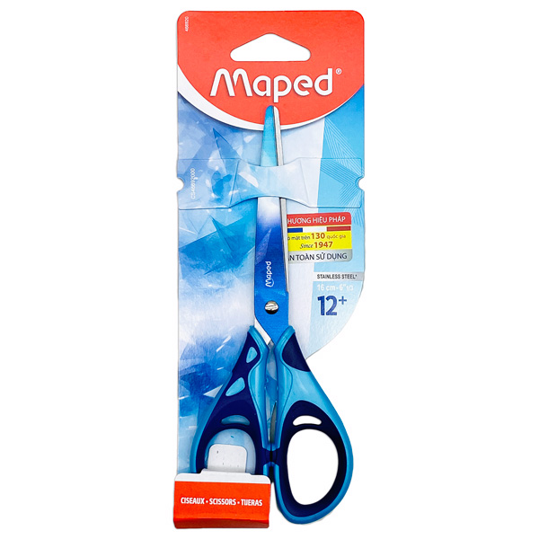 Kéo Học Sinh 16 cm - Maped CS46692000