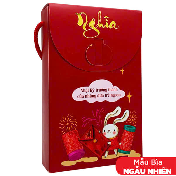 Sách Nhật Ký Trưởng Thành Của Những Đứa Trẻ Ngoan (Bộ 10 Cuốn) - Lê Hà