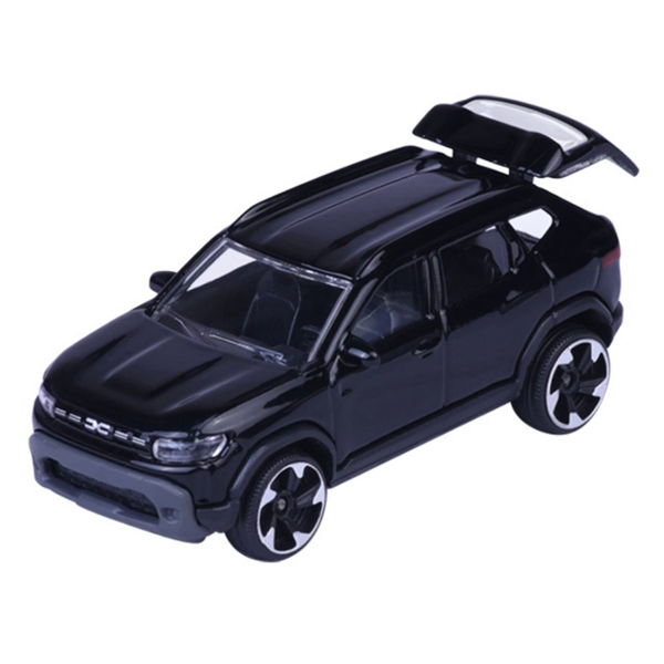 Đồ Chơi Mô Hình Xe Dacia Duster Premium Cars - Majorette 8503100002SRO - Land Rover Defender