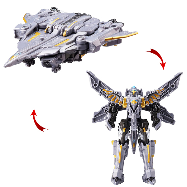 Đồ Chơi Robot Biến Hình Tobot Mini Cyclone Hawk - Thủ Lĩnh Bầu Trời ...