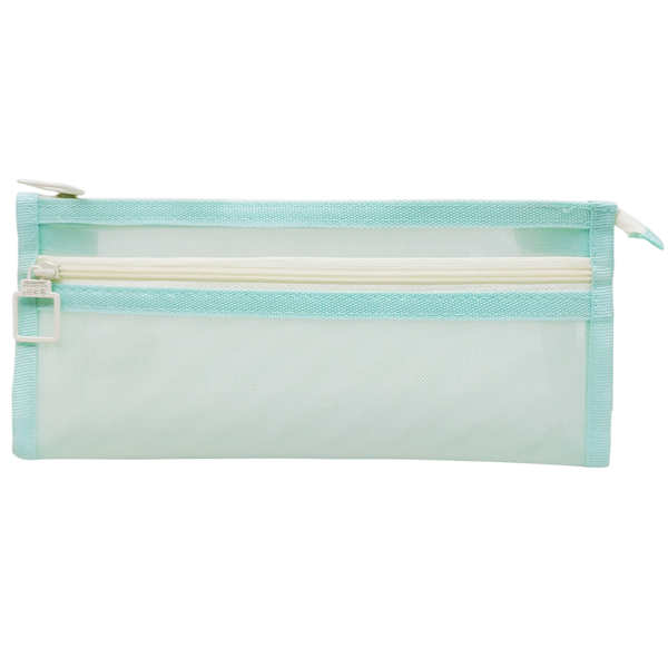 Bóp Viết Lưới - Hong Sheng XL6223 - Màu Xanh Mint