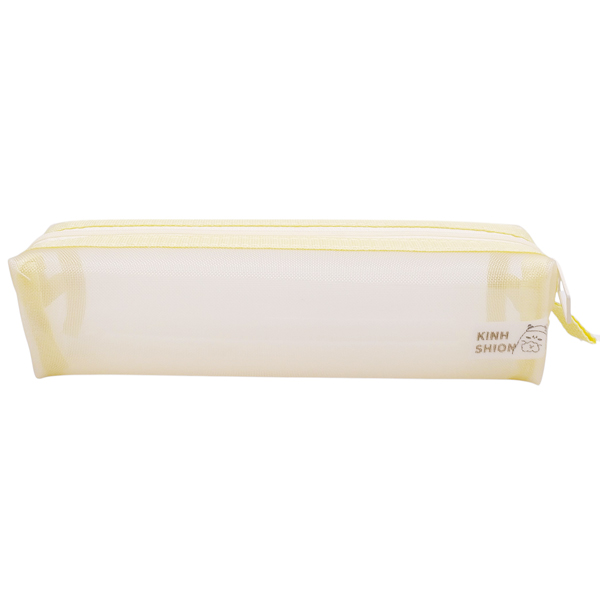 Bóp Viết Lưới - Hong Sheng XL6122 - Màu Vàng