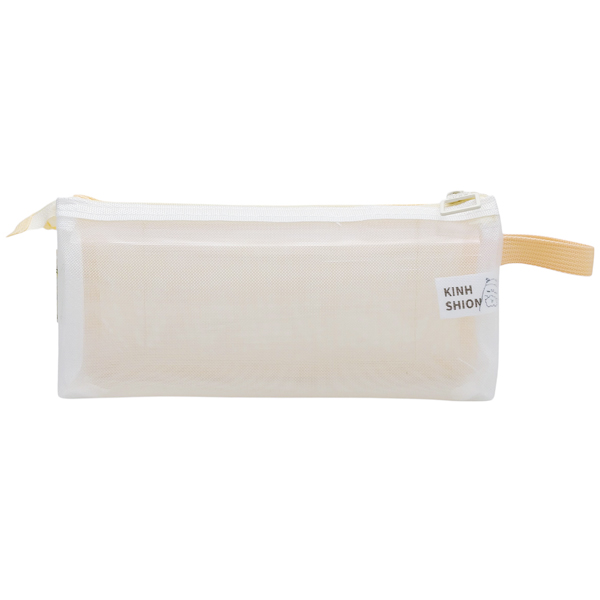 Bóp Viết Lưới - Hong Sheng XL6126 - Màu Cam