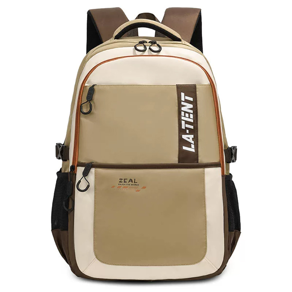 Ba Lô Thời Trang - Omaska 7652# - Màu Khaki