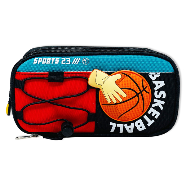 Bóp Viết Vải Sports 23 - Shunde 9174