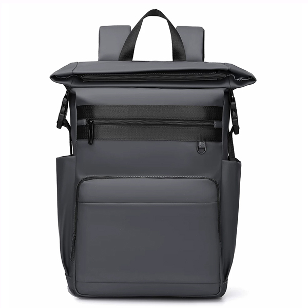 Ba Lô Laptop Đa Năng - Baoding Yunxi 5101 - Màu Đen