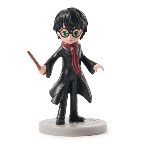 Đồ Chơi Mô Hình Nhân Vật Harry Potter 4.5 inch - Wizarding World 6074619