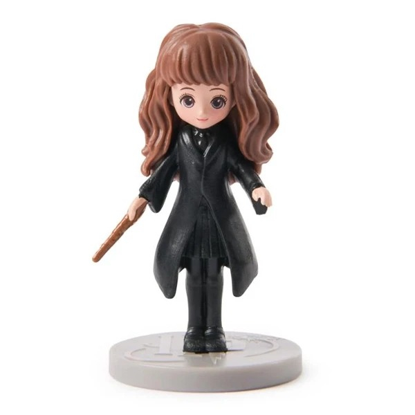 Đồ Chơi Mô Hình Nhân Vật Hermione 4.5 inch - Wizarding World 6074619