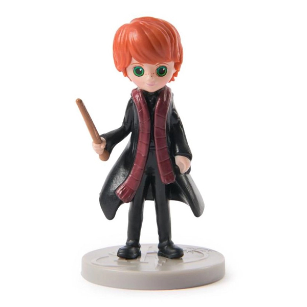 Đồ Chơi Mô Hình Nhân Vật Ron Weasley 4.5 inch - Wizarding World 6074619