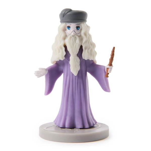Đồ Chơi Mô Hình Nhân Vật Albus Dumbledore 4.5 inch - Wizarding World 6074619