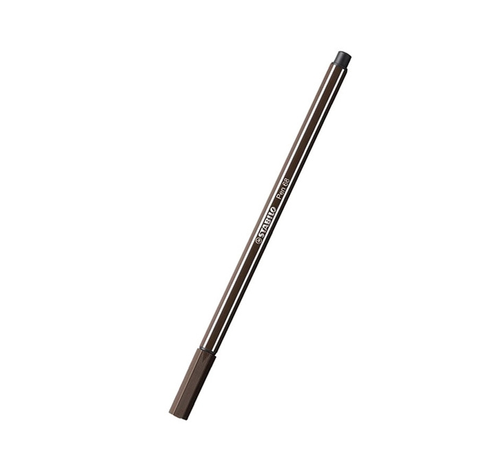 Bút Kỹ thuật STABILO PN68-65-Pen-68, 1.0mm, màu 65
