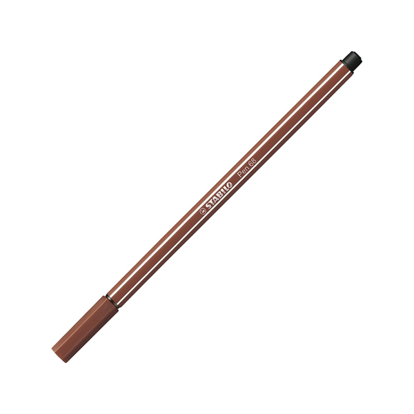 Bút Kỹ thuật STABILO PN68-75-Pen-68, 1.0mm, màu 75