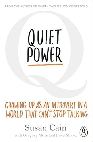 Quiet Power