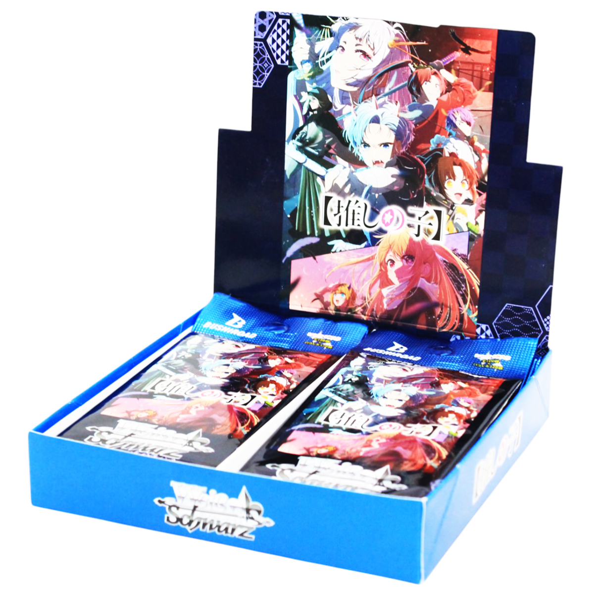 ヴァイス BUSHIROAD CARD FIGHT 2025 箔押し ヴァイス BUSHIROAD CARD FIGHT 2025 箔押し 2nd ヴァイス BUSHIROAD
