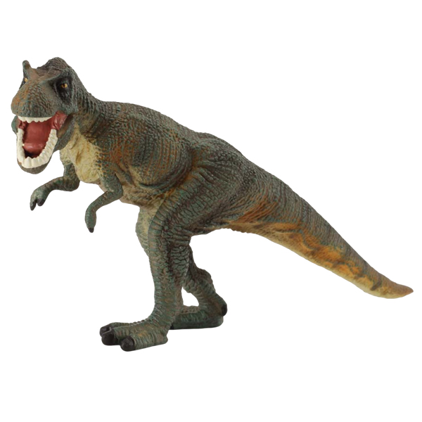 Đồ Chơi Mô Hình Khủng Long Tyrannosaurus Rex - CollectA 88118