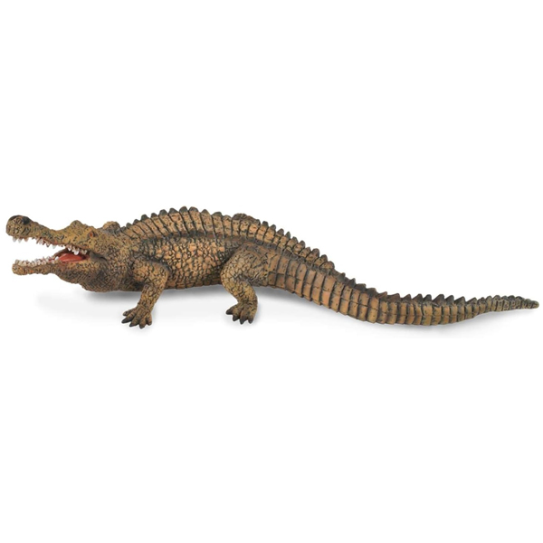 Đồ Chơi Mô Hình Động Vật - Cá Sấu Tiền Sử Sarcosuchus - CollectA 88334