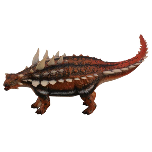 Đồ Chơi Mô Hình Khủng Long Giáp Gai Gastonia - CollectA 88696