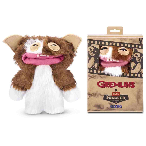 Đồ Chơi Sưu Tầm Fuggler Gremlins 9 Inch - Zuru Toys 15710 - Gizmo