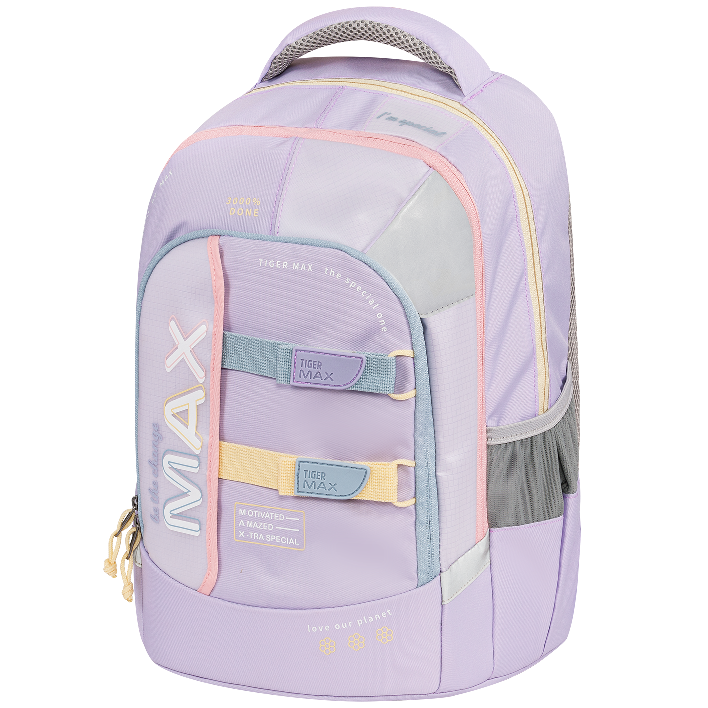 Max Gu Ba Lô Chống Gù Max Backpack Pro 2 - Story Book - Special Edition ...