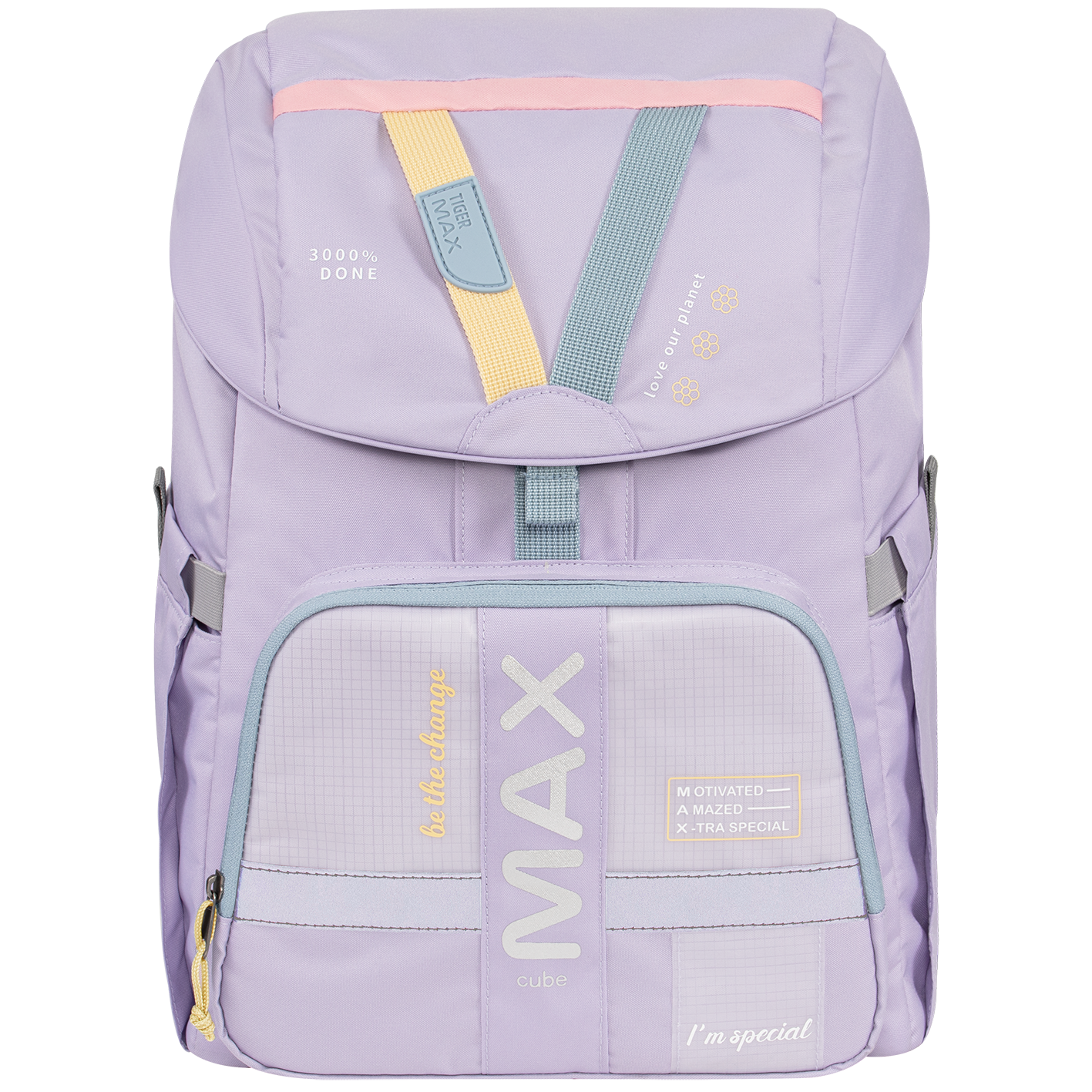 Max Gu Ba Lô Chống Gù Max Cube Backpack Pro 2 - Story Book - Special Edition ...